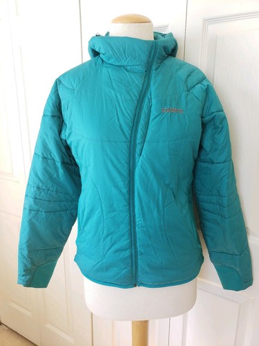 Solstice Wind Protection Jacket