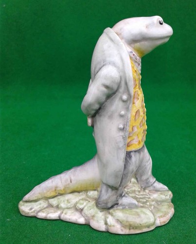 BEATRIX POTTER 2 - BESWICK / ROYAL ALBERT - M to T FIGURINE SELECTION. - Picture 342 of 528