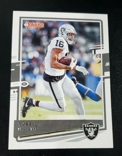 .2020 DONRUSS FOOTBALL PICK YOUR CARD 1-250 COMPLETE YOUR SET - Picture 136 of 169