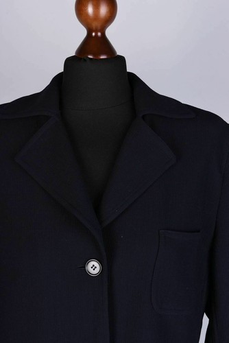Eu 12 L Taille Manteau d'hiver en 42 Us laine Bogner A4qjR3L5