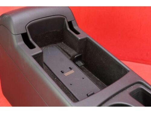 AUDI A5 Sportback 8TA Armlehne 8K0863244A 2009 26283062 - Bild 5 von 12