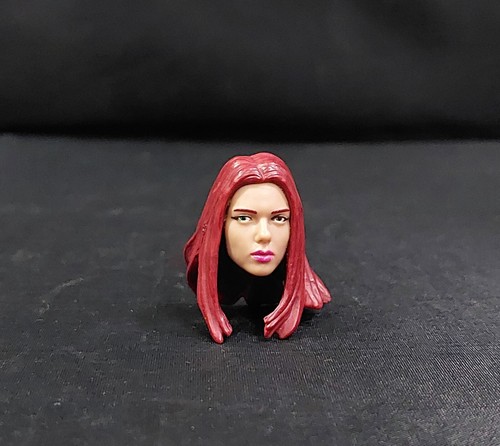 Marvel Legends pezzo di ricambio per testa Hasbro scegli da U - Foto 35 di 172