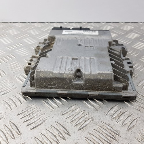 VOLVO V40 ENGINE CONTROL MODULE ECU 1.6 DIESEL 2015 31355712 - Picture 9 of 15