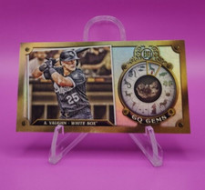 Andrew Vaughn - 2022 Topps Gypsy Queen - GQ Gems Minis #14