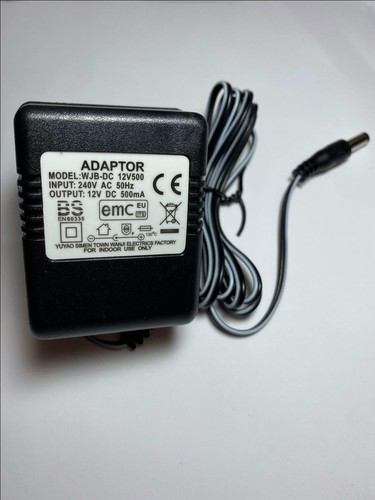 Replacement Charger for E-1-3S Challenge Lithium-ion battery 10.8V 1.3Ah - Picture 2 of 5