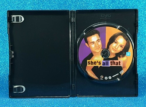 DVD REGION 4 ~ LOT #4 ~ YOU CHOOSE TITLE ~ ALL GOOD CONDITION ~ VARIOUS GENRES - Picture 268 of 637