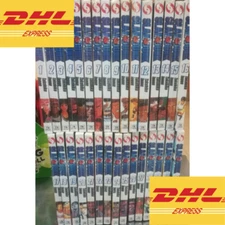 New Slam Dunk Takehiko Inoue Manga Volume 1-31 English Comic Full Set - Fast DHL
