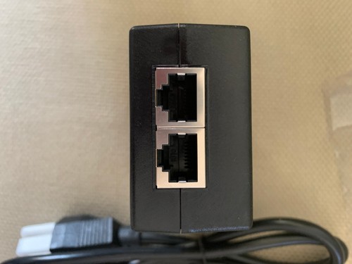 UBIQUITI GP-B240-100 - Carrier PoE Adapter Power Supply POE-24-24W, 24v (24w) - Picture 6 of 7