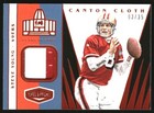 2020 Panini Plates & Patches Steve Young #CC-14