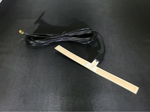 für Porsche 911 Typ 963 914 924 Oldtimer Auto Radio DAB+ Bluetooth UKW USB SD - Bild 7 von 10