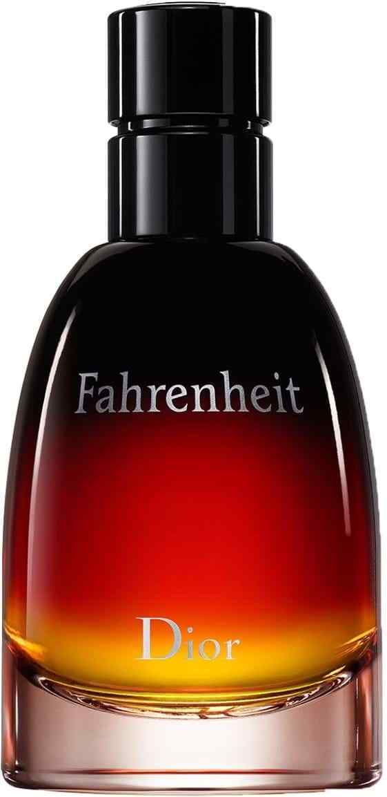 Dior fahrenheit top eau de parfum