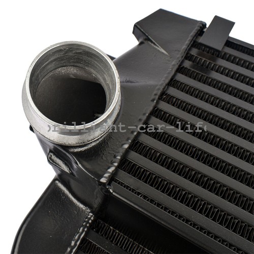 Aluminum Intercooler pour BMW 525d (x) 535i (x) 530d (x) 535d (x) F07/F10/F11 - Picture 11 of 12