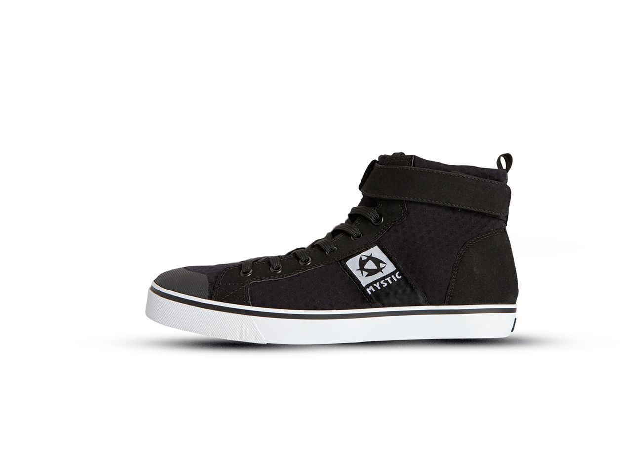 Mystic Damen Herren Neopren Turnschuhe High Freizeitschuhe Segelschuhe wasserfest Mystic Damen Herren Neopren Turnschuhe High Freizeitschuhe Segelschuhe wasserfest wasserfest Segelschuhe e124aa