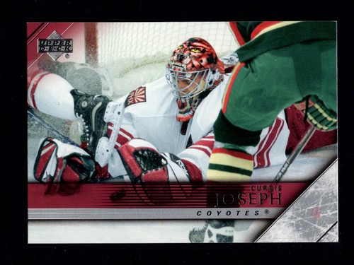 2005-06 Upper Deck Series 2 Base Hockey Cards You Pick Only $1 Each - Picture 276 of 365