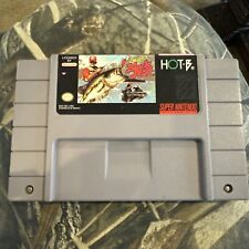 Super Black Bass (Super Nintendo SNES, 1992) Cartridge Only, Tested/Working