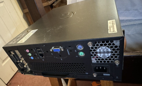 Acer Emachines EL1850G Desktop OLD GAMING GT 210 HDMI 500GB 4GB E3400 2.6GHz - Picture 3 of 7