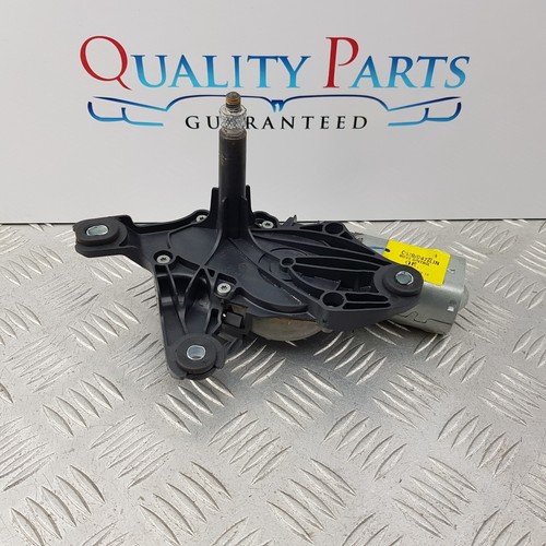 FORD KUGA HECKWISCHERMOTOR MK2 2013 CJ54-17404-AA