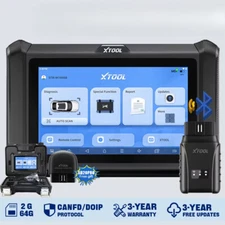 Bluetooth Diagnostic Tool All System  Automotive Scanner Coding Bidirectional