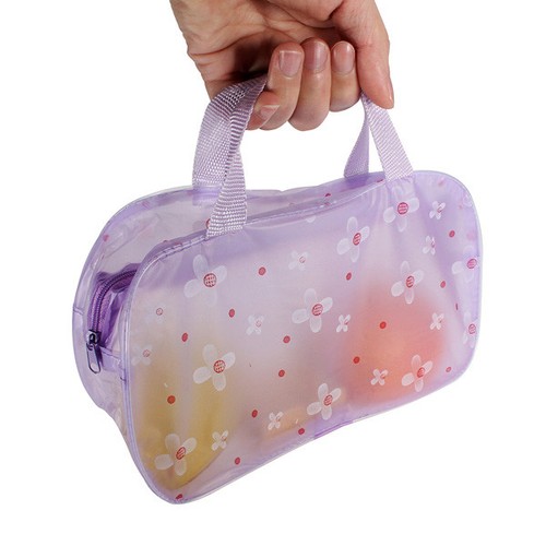 Lavage Portable Bain Toilette Articles Bourse De Zippe Cosmetique Wt Maquillage 4xPf7na