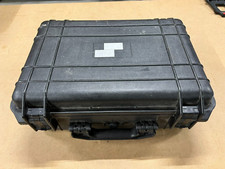 box/container for GNSS