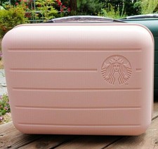 Starbucks Korea Summer Ready Bag Pink 2020 Summer Limited