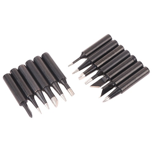 1pc Lead-Free Welding Head Soldering Iron Tips 900m Soldering Iron Welding WIV - Picture 6 of 25