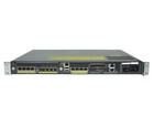 Cisco Firewall ASA5550 8Ports 1000Mbits 4Ports SFP 1000Mbits Managed Rack Ears