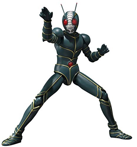 S.H. Figuarts Kamen Rider ZO Painted Action Figure Bandai