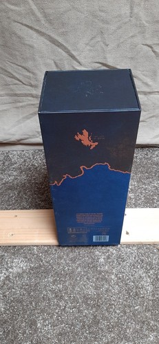 Talisker 25 Jahre Single Malt Scotch Whisky - 700ml, 45,8% Vol. - Bild 10 von 12