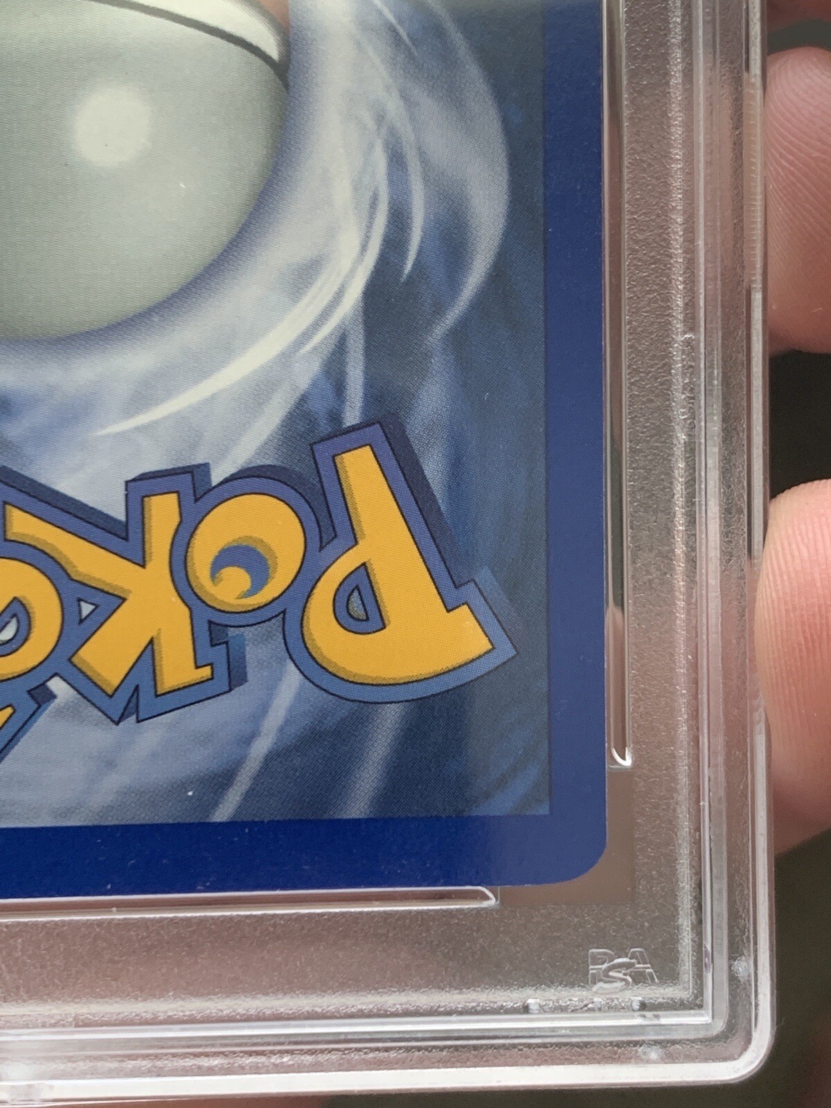 CHARIZARD 1ST EDITION BASE SET PSA 9 SHADOWLESS HOLO POKEMON CARD THICK STAMP #4 - Picture 9 of 10