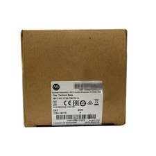 1794-TB3TS New AB Original Sealed in Box Flex Terminal Base 1794TB3TS