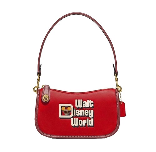 【Hender Scheme】 red cross bag small Hender Scheme red cross bag small – unexpected store