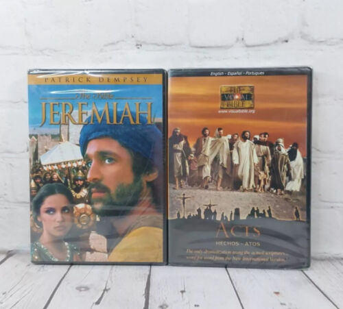 New Sealed DVD Collection Movies, Series, Documentaries(CHOOSE 1) Buy more SAVE! - Picture 116 of 506