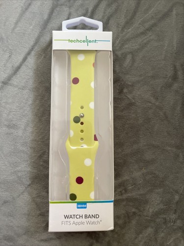 Techcellent Watch Band - Picture 1 of 2