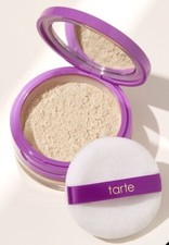 Tarte Shape Tape Setting Powder 7g FULL SIZE New & Boxed Universal Shade