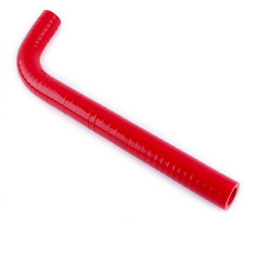 Kit Hose For HOLDEN COMMODORE VS 3.8 V6 95 96 1996 1997 Silicone Radiator RED - Picture 6 of 9