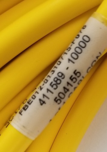 OFS Optics LGBC-012G-WRY-5 FBE012-01310715-F078 411589-10000 Optical Fiber NEW - Afbeelding 8 van 10