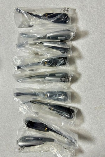 Plantronics cs50 - Lot of 9. Headset only - Zdjęcie 4 z 4