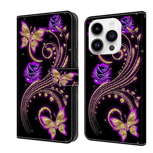 Case for iPhone 15 Pro Max 15 Plus Card Pocket Wallet Flip Leather Stand Cover - Picture 31 of 49