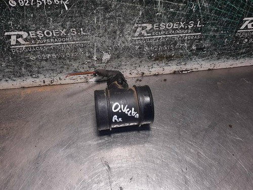 0281002180 caudalímetro para OPEL VECTRA B BERLINA 2.0 DTI 1995 357243 - Imagen 2 de 8