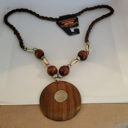 Collana Perline Harrison Beach nuova con etichette - Foto 5 di 5