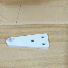 Mini Compact Freezer Top Hinge For Kenmore 302985 303001 For Frigidaire