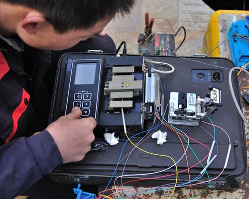 1000 piezas ¢2,5 fibra óptica fusión empalme protección manga tubo termorretráctil 60 mm  - Imagen 6 de 6