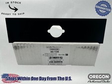 Oregon 50 Pack 40-139 8" x 2" Stick Edger Blades Fits Echo Ryobi Red Max Stihl