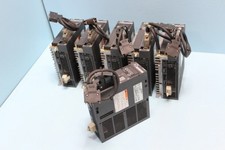 HITACHI SERVO DRIVER ADA2-08LS 0.75KW Used, Free Expedited Shipping