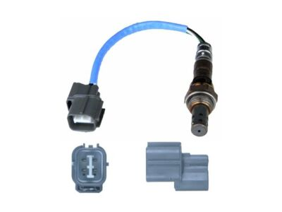 #ad #ad Bosch 37TX38N Upstream Oxygen Sensor Fits 2001 2005 Honda Civic $242.95