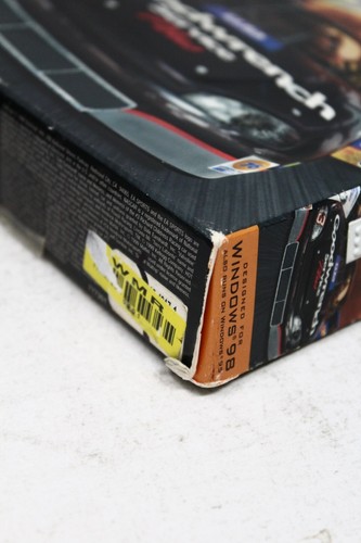 NASCAR Revolution (PC, 1999)-Complete in Big Box Retail EA Sports - Picture 4 of 15