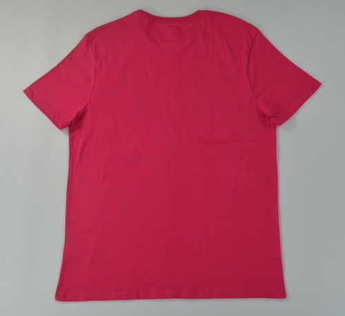 NWT Men's Tommy Hilfiger Short-Sleeve Tee (T) Shirt All Sizes - Picture 24 of 38