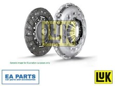 Clutch Kit for CHEVROLET HOLDEN LUK 625 3136 09