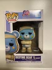 Funko Pop! Vinyl: Care Bears - Bedtime Bear as The Mummy #1628